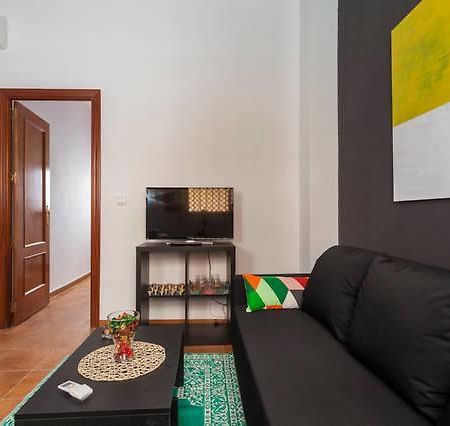 My Little Loft In The Heart Of Sevilla Eksteriør billede