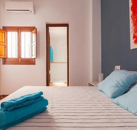My Little Loft In The Heart Of Sevilla Eksteriør billede