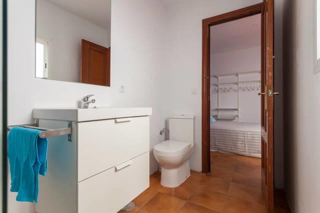 My Little Loft In The Heart Of Sevilla Eksteriør billede