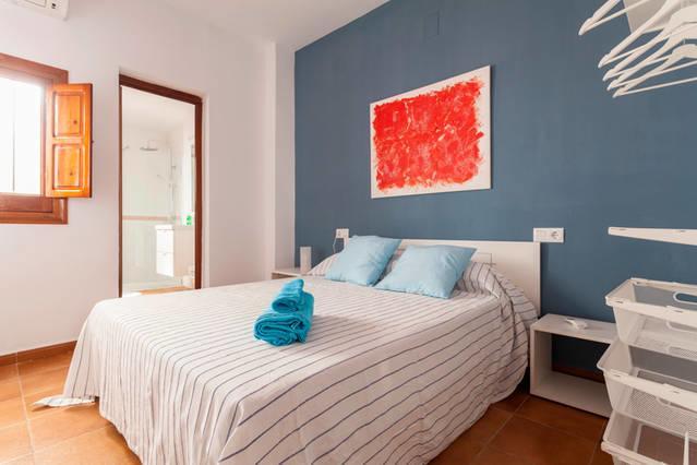 My Little Loft In The Heart Of Sevilla Eksteriør billede