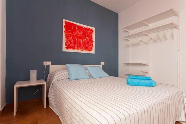 My Little Loft In The Heart Of Sevilla Eksteriør billede